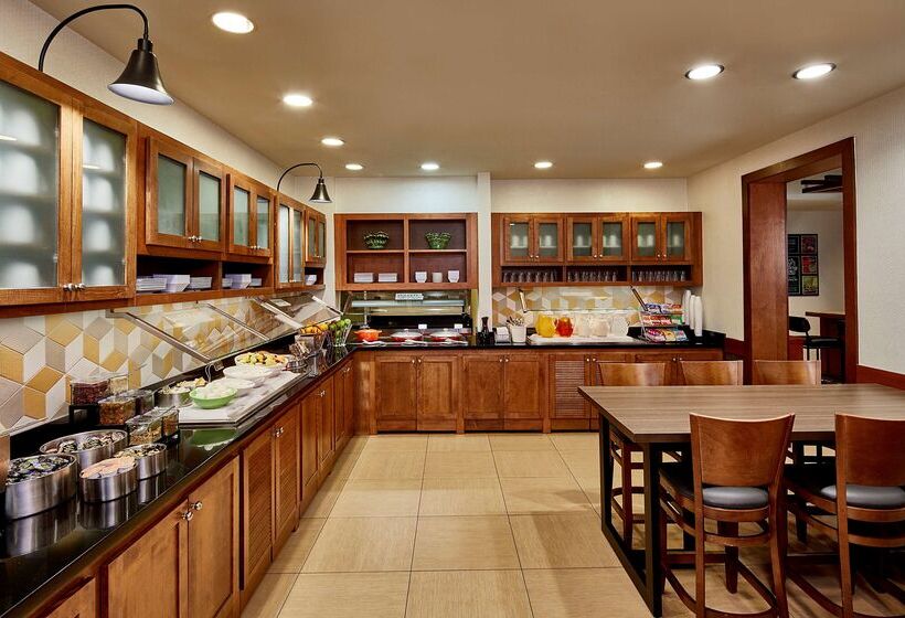 בית מלון כפרי Hyatt Place Atlanta/cobb Galleria