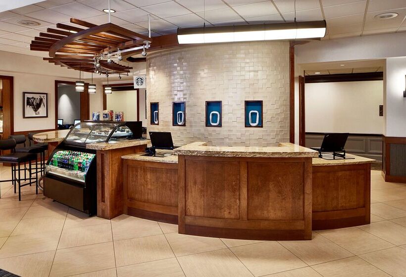 בית מלון כפרי Hyatt Place Atlanta/cobb Galleria