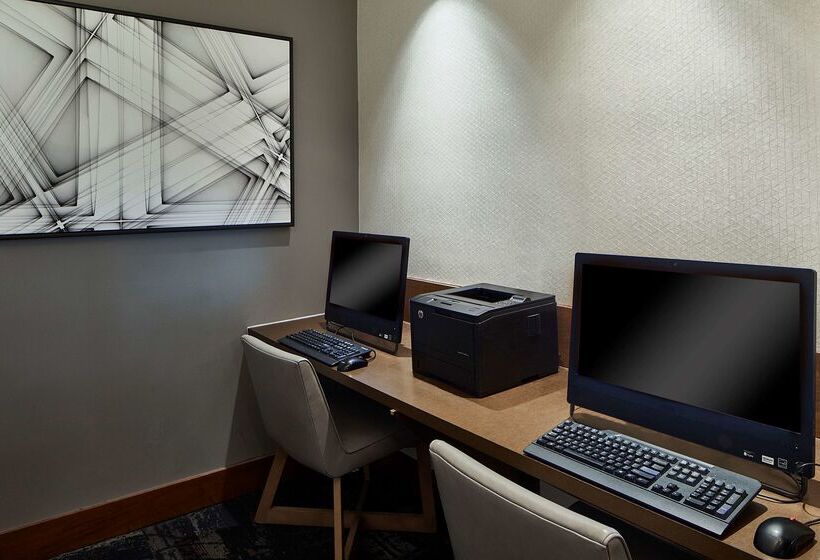 בית מלון כפרי Hyatt Place Atlanta/cobb Galleria