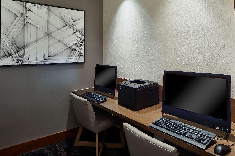 בית מלון כפרי Hyatt Place Atlanta/cobb Galleria