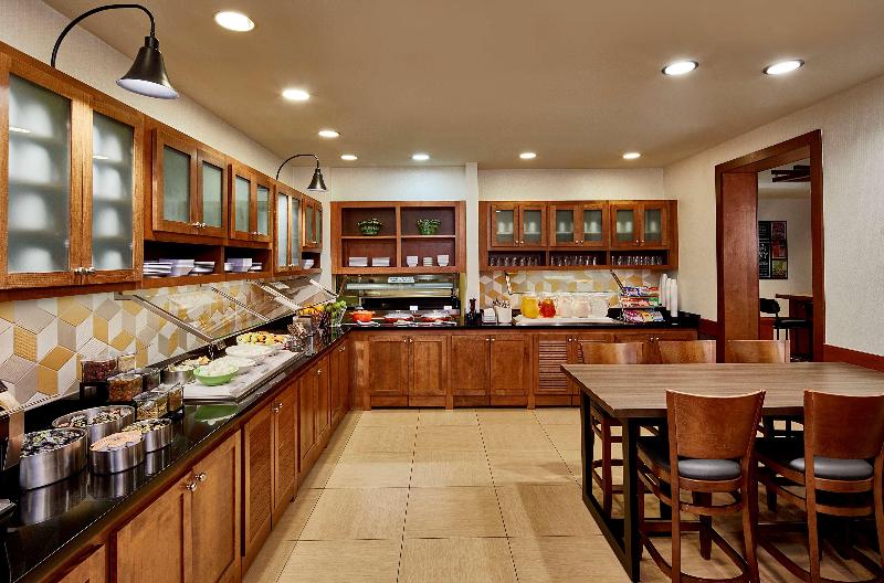 בית מלון כפרי Hyatt Place Atlanta/cobb Galleria