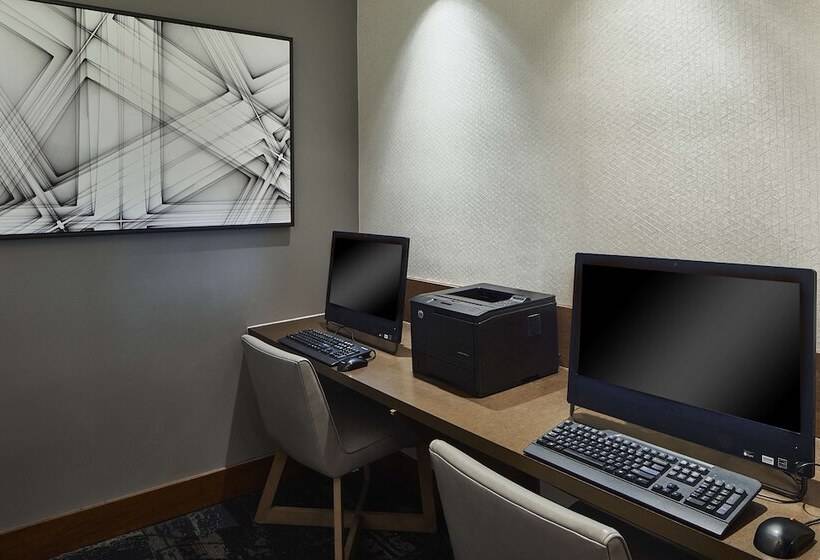 בית מלון כפרי Hyatt Place Atlanta/cobb Galleria