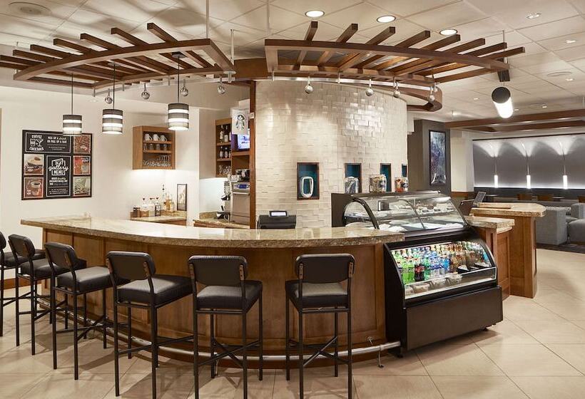 בית מלון כפרי Hyatt Place Atlanta/cobb Galleria