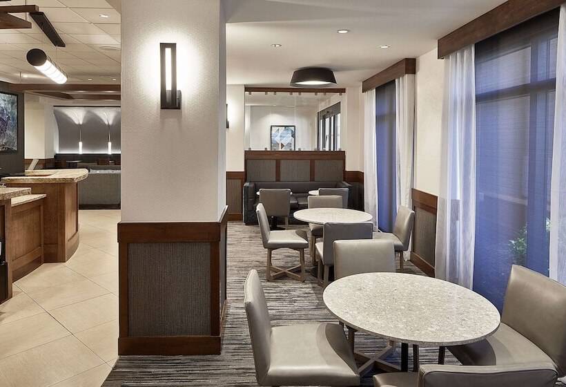 בית מלון כפרי Hyatt Place Atlanta/cobb Galleria