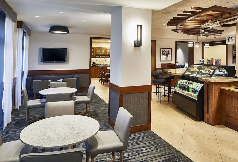 בית מלון כפרי Hyatt Place Atlanta/cobb Galleria