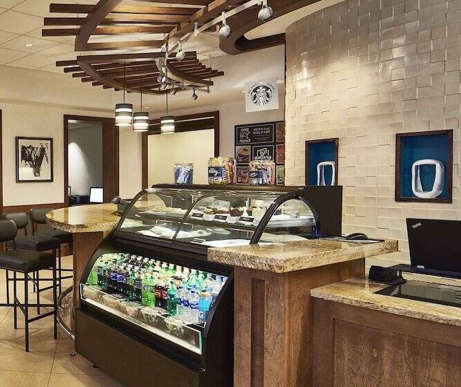 בית מלון כפרי Hyatt Place Atlanta/cobb Galleria