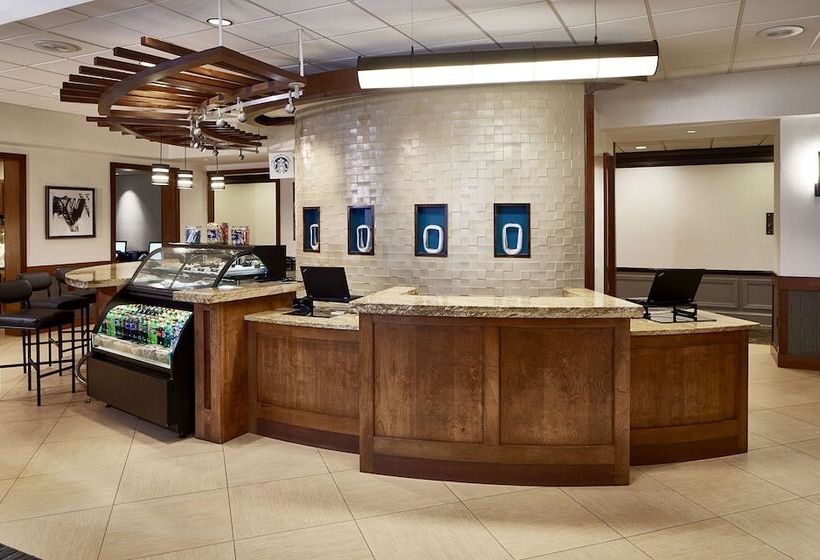 בית מלון כפרי Hyatt Place Atlanta/cobb Galleria