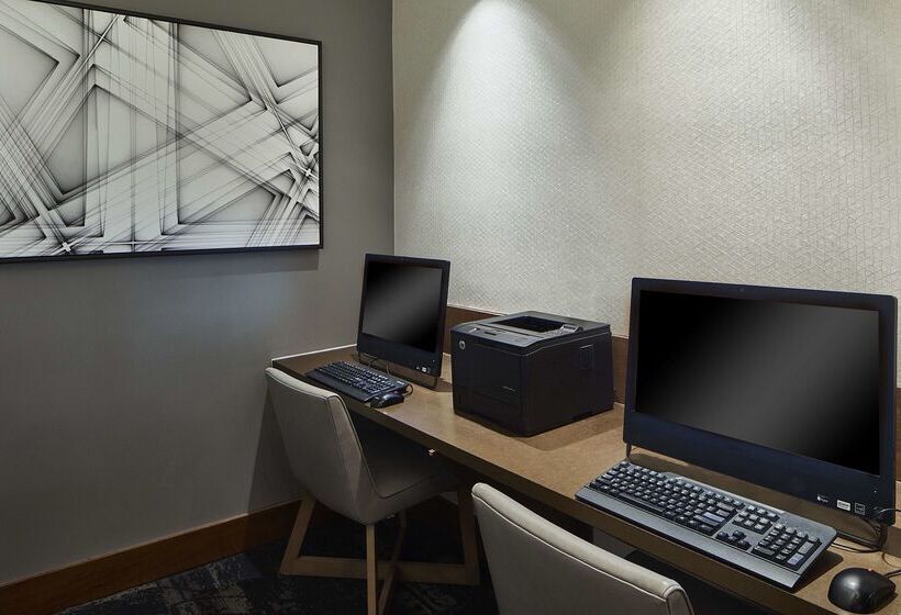 בית מלון כפרי Hyatt Place Atlanta/cobb Galleria