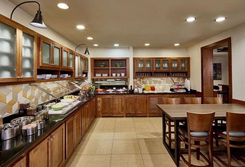 בית מלון כפרי Hyatt Place Atlanta/cobb Galleria