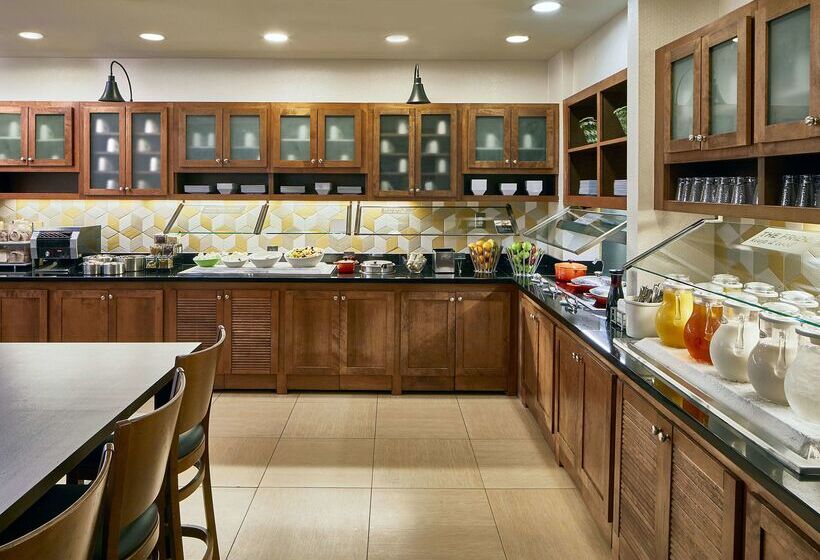 בית מלון כפרי Hyatt Place Atlanta/cobb Galleria