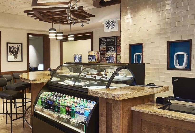 בית מלון כפרי Hyatt Place Atlanta/cobb Galleria