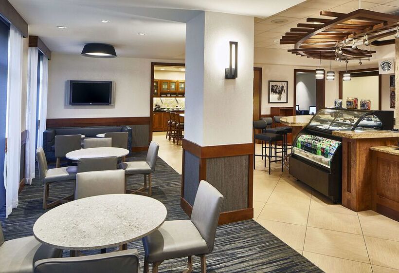 בית מלון כפרי Hyatt Place Atlanta/cobb Galleria