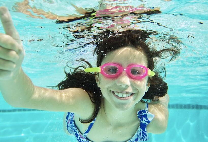 Отель Hyatt Place Charlotte Airport/lake Pointe