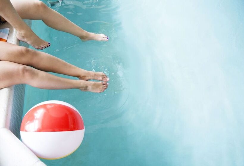 Отель Hyatt Place Charlotte Airport/lake Pointe