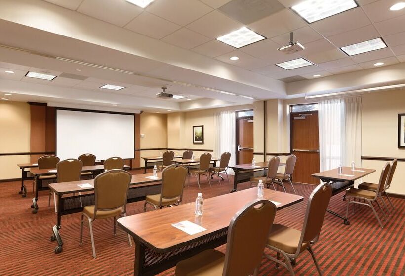 Отель Hyatt Place Colorado Springs Garden Of The Gods