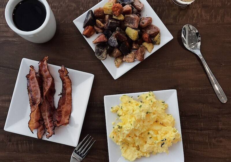 Отель Hyatt Place Colorado Springs Garden Of The Gods