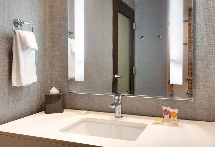 Отель Hyatt Place Colorado Springs Garden Of The Gods