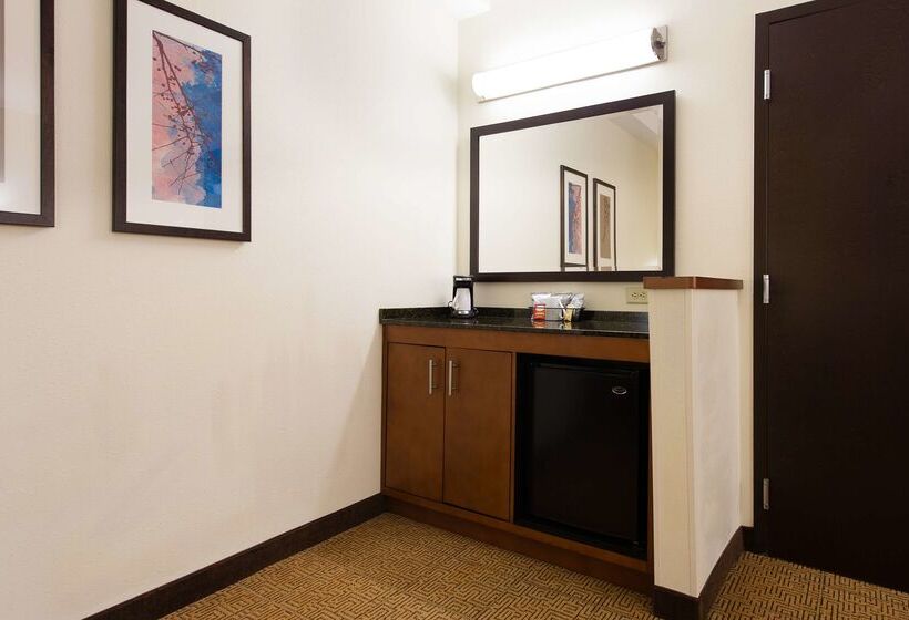 호텔 Hyatt Place Columbus/dublin