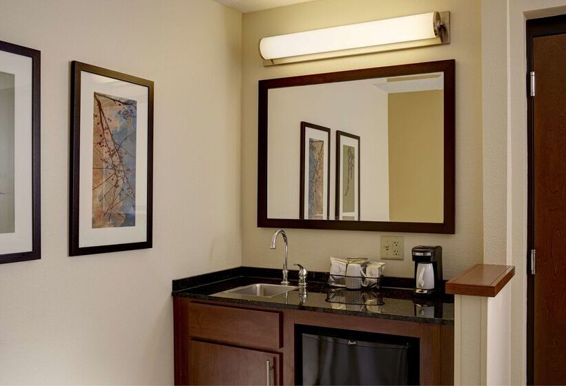 호텔 Hyatt Place Columbus/dublin