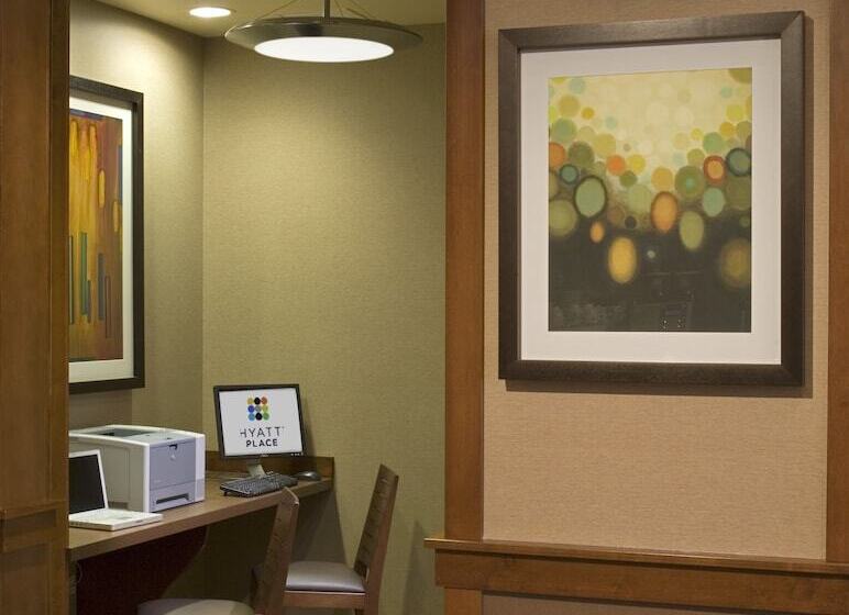 호텔 Hyatt Place Columbus/dublin