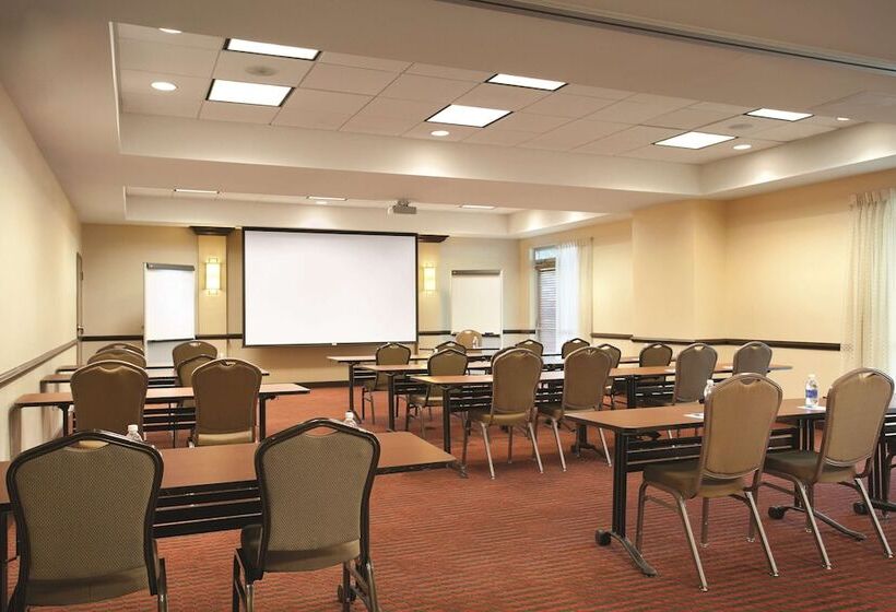 호텔 Hyatt Place Columbus/dublin