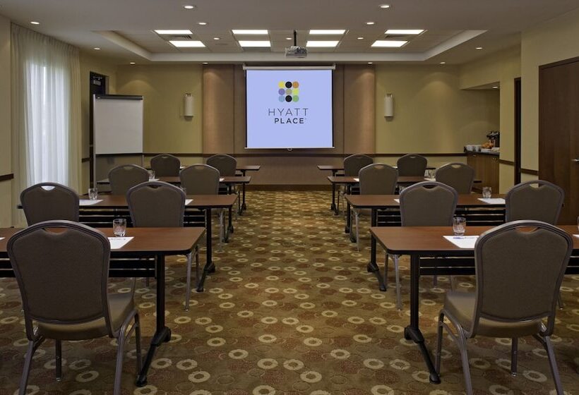 호텔 Hyatt Place Columbus/dublin