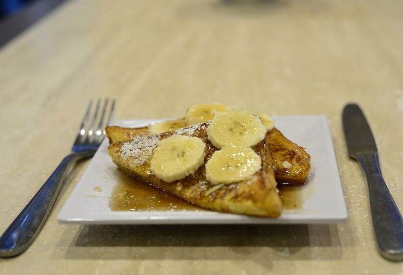 호텔 Hyatt Place Columbus/dublin