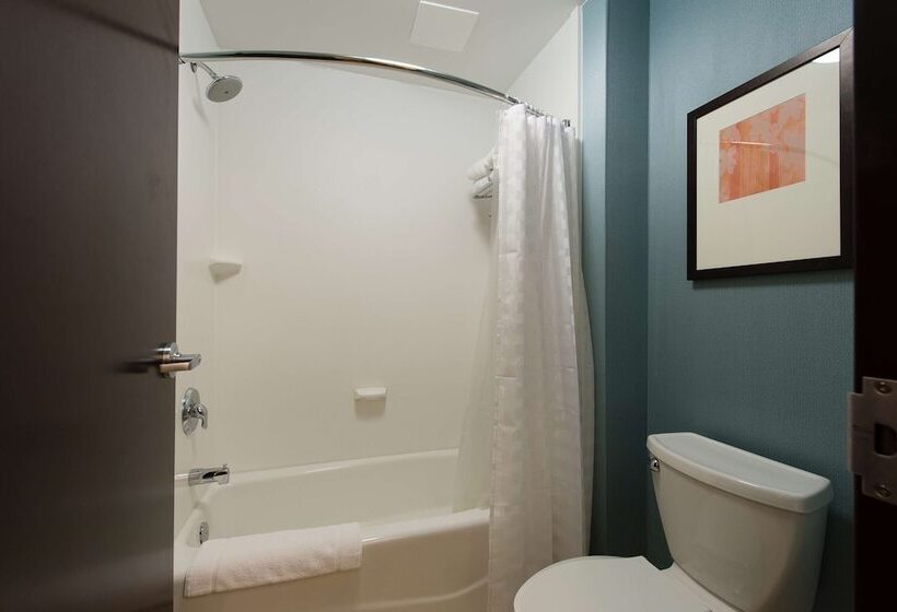 호텔 Hyatt Place Columbus/dublin