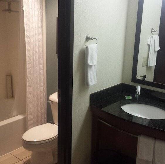 호텔 Hyatt Place Columbus/dublin