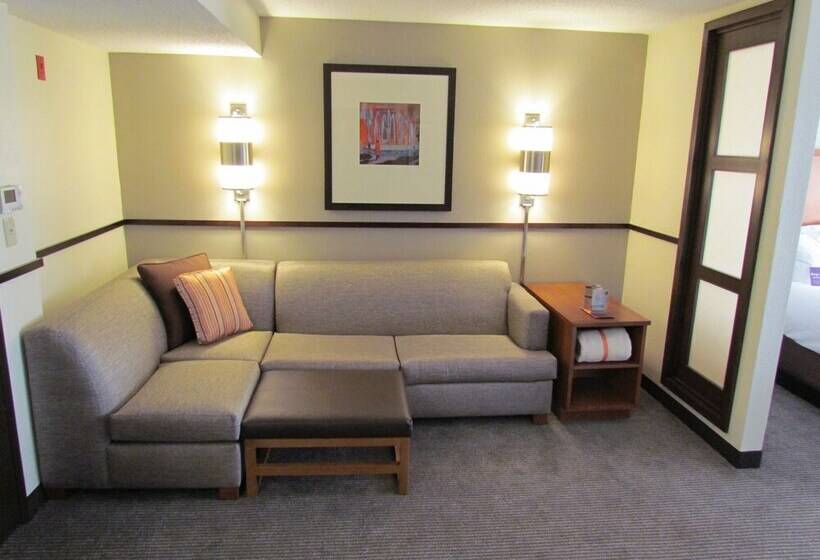 호텔 Hyatt Place Columbus/dublin