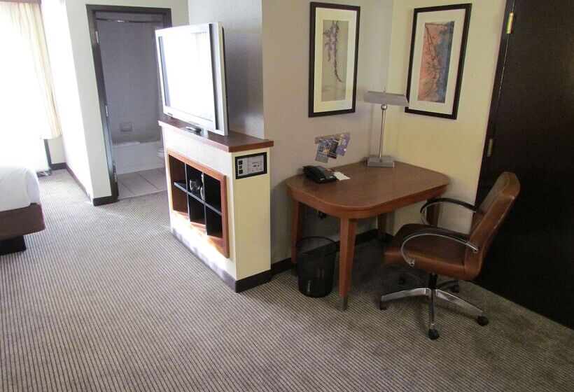 호텔 Hyatt Place Columbus/dublin