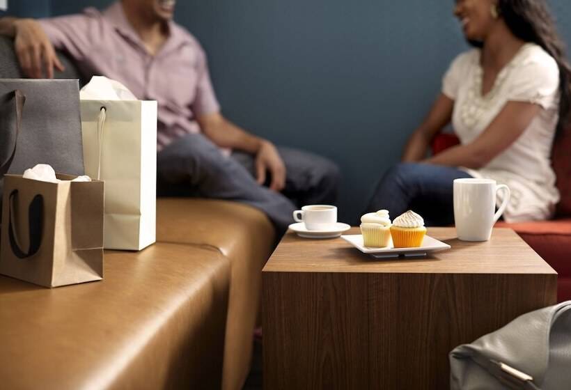 호텔 Hyatt Place Columbus/dublin