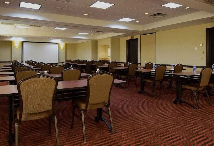 Отель Hyatt Place Dallas Las Colinas