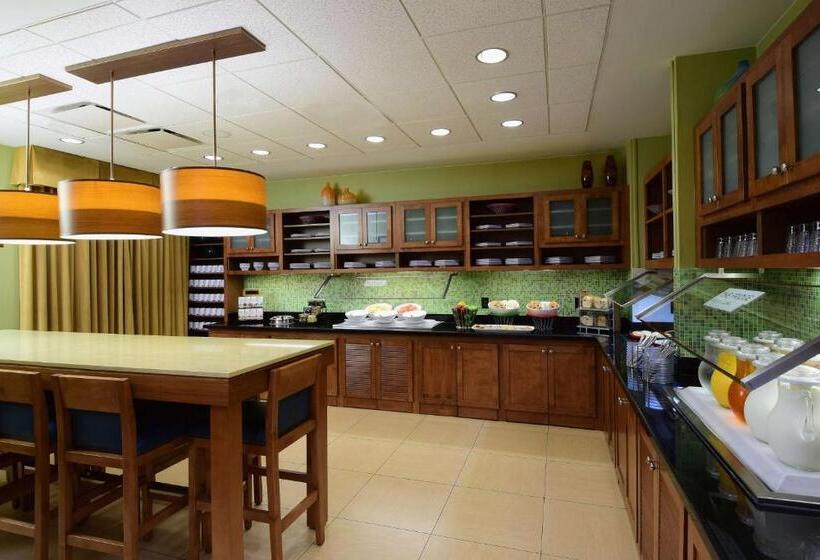 Отель Hyatt Place Dallas Las Colinas