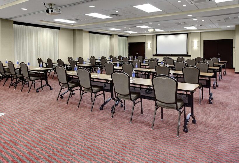 Отель Hyatt Place Dallas North By The Galleria