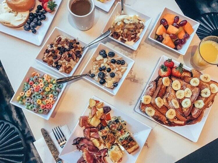 Отель Hyatt Place Dallas North By The Galleria