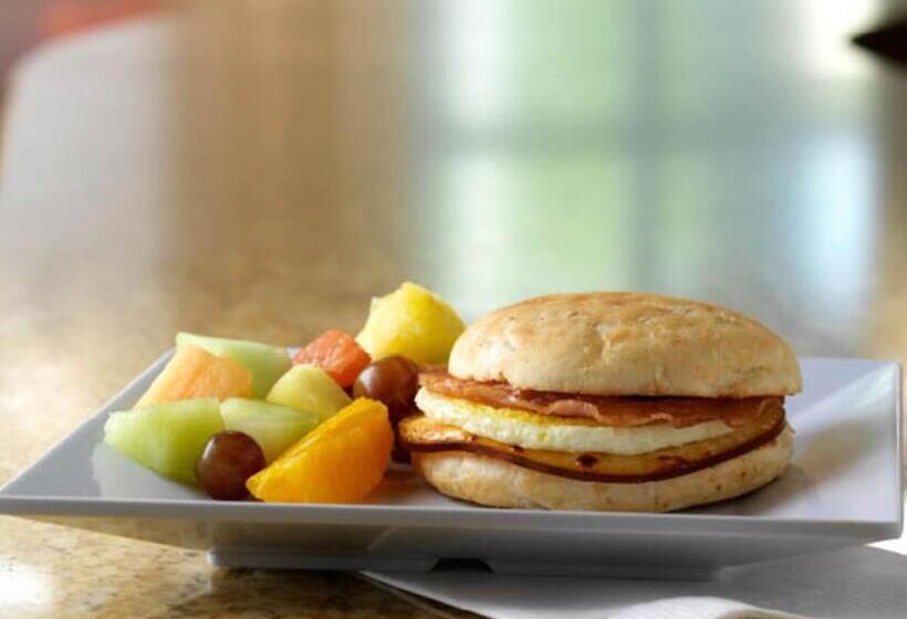 Отель Hyatt Place Dallas/north Arlington/grand Prairie