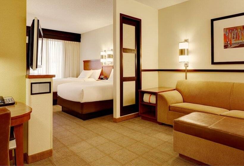 هتل Hyatt Place Fort Wayne   Northwest