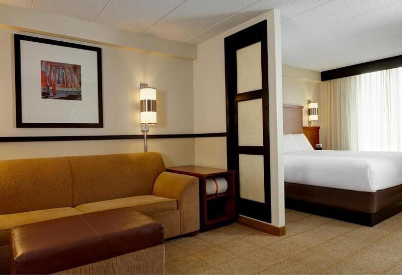 هتل Hyatt Place Fort Wayne   Northwest