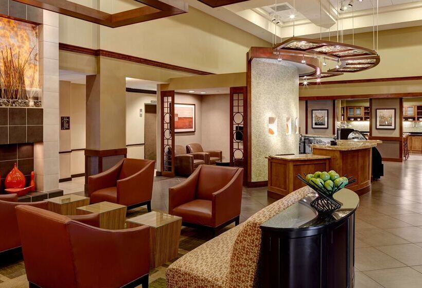 ホテル Hyatt Place Indianapolis Airport
