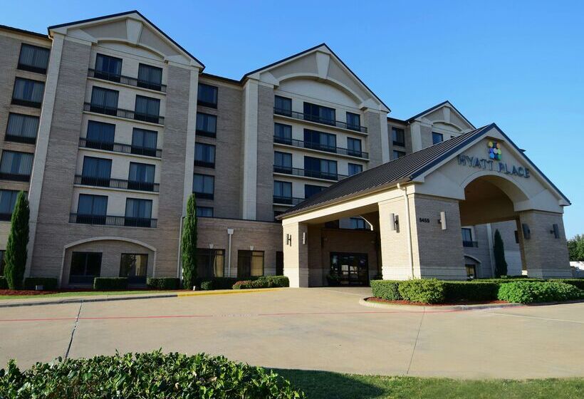 ホテル Hyatt Place Indianapolis Airport