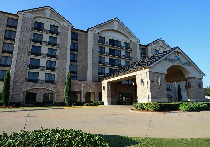 ホテル Hyatt Place Indianapolis Airport