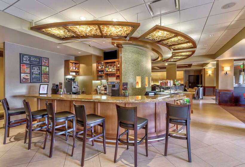 Отель Hyatt Place Kansas City/overland Park/convention Center