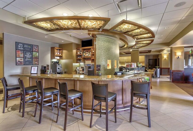 Отель Hyatt Place Kansas City/overland Park/convention Center