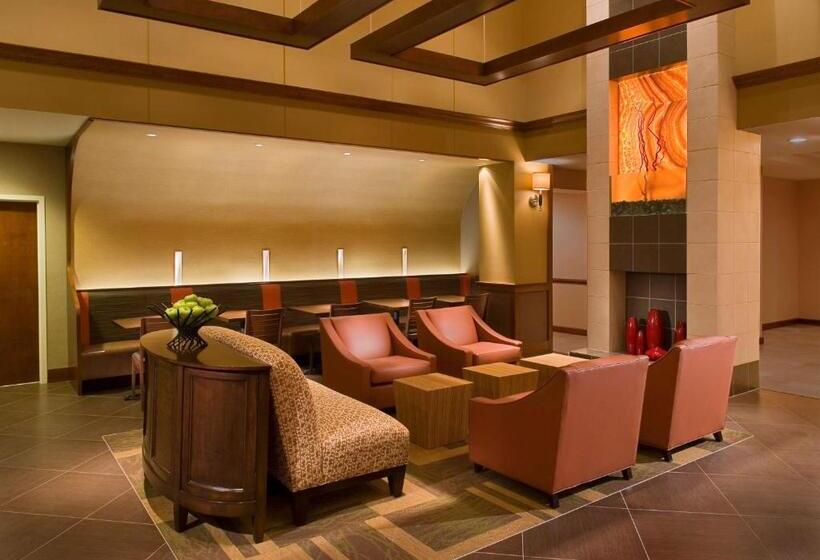 Отель Hyatt Place San Antonio Riverwalk