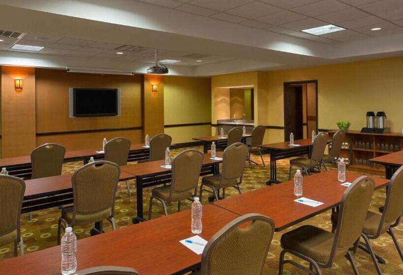 Отель Hyatt Place San Antonio Riverwalk