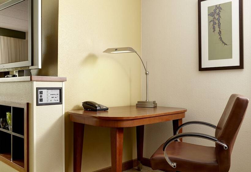 Отель Hyatt Place San Antonio Riverwalk