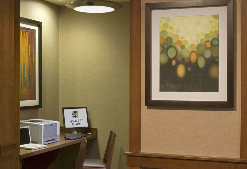 Отель Hyatt Place Tempe Phoenix Airport