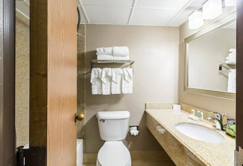 فندق Quality Inn & Suites Arden Hills   Saint Paul North