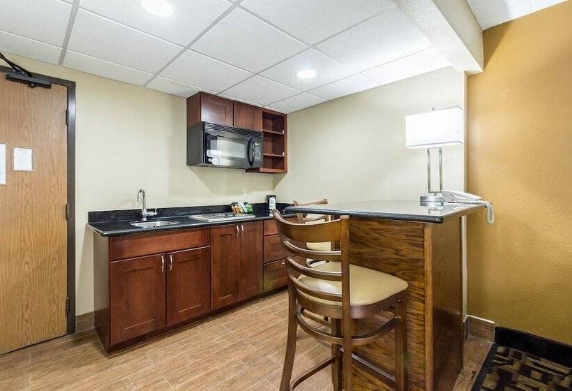 فندق Quality Inn & Suites Arden Hills   Saint Paul North